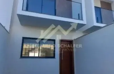 Casa com 2 quartos à venda na Rua Lauro Muller, 481, Santa Regina, Camboriú
