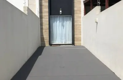 Casa com 2 quartos à venda no Rio Pequeno, Camboriú 