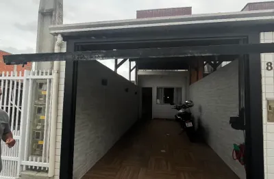 Casa com 2 quartos à venda no Areias, Camboriú 