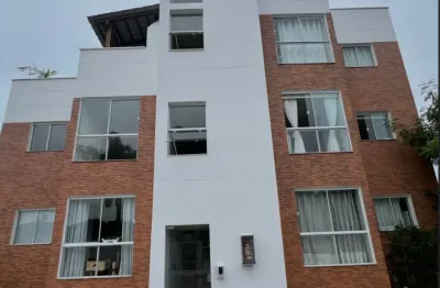 Apartamento com 2 quartos à venda na Rua Pascoal Moreira Cabral Leme, 551, Nova Esperança, Balneário Camboriú