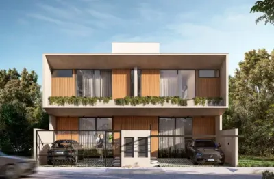 Casa com 3 quartos à venda no São Francisco de Assis, Camboriú 