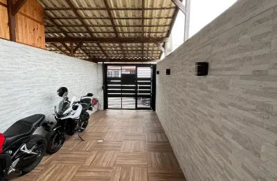 Casa à venda na Rua Acre, 312, Areias, Camboriú