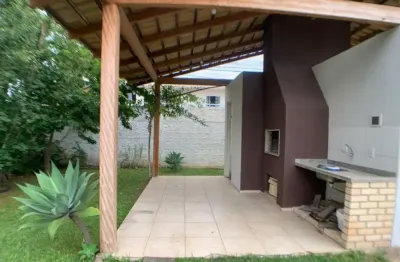 Casa em condomínio fechado com 2 quartos à venda na Rua Roma, 500, Santa Regina, Camboriú