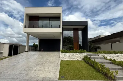 Casa em condomínio fechado com 4 quartos à venda na Rua Lauro Muller, 01, Centro, Camboriú