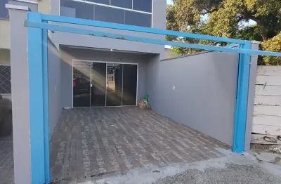 Casa com 2 quartos à venda na Rua Agenor de Borba, 3, Areias, Camboriú