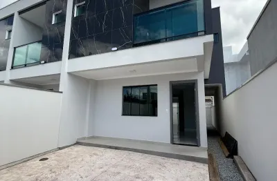 Casa com 3 quartos à venda na Rua Rio Gravataí, 3123, Rio Pequeno, Camboriú