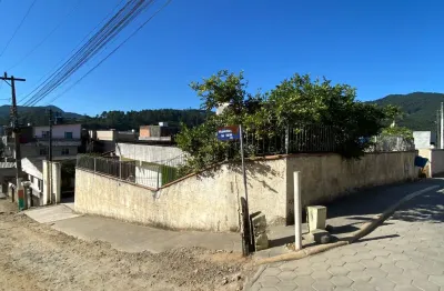 Casa com 2 quartos à venda na Rua Maria Stolfi da Silva, 2, Lídia Duarte, Camboriú