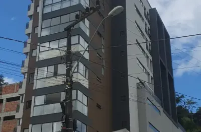 Loft com 1 quarto à venda na Rua Santa Aparecida, 00, São Francisco de Assis, Camboriú