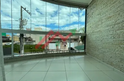 Execelente sobrado mobiliado no centro de camboriu!!