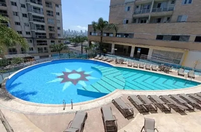 Apartamento com 2 quartos à venda na Rua Guaraparim, 10, Tabuleiro (Monte Alegre), Camboriú