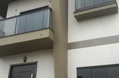 Casa com 3 quartos à venda na Rua Rio Teixeira, 1, Rio Pequeno, Camboriú