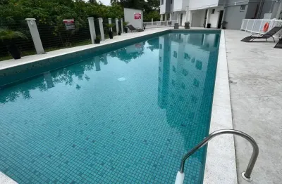 Apartamento com 2 quartos à venda na Rua Lauro Muller, 210, Rio Pequeno, Camboriú