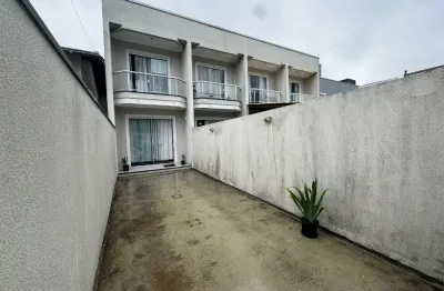 Sobrado em camboriu proximo a balneario camboru a 7 minutos da praia central!