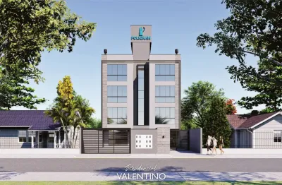 Apartamento com 2 quartos à venda na Rua Rio Dourado, 1, Rio Pequeno, Camboriú