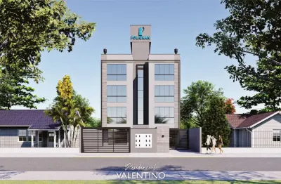 Apartamento lindo no bairro rio pequeno em camboriú