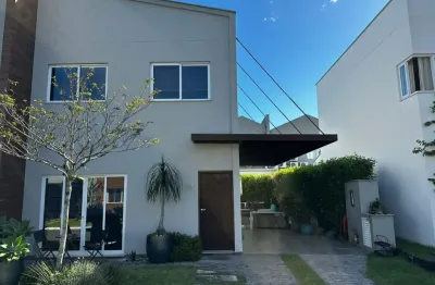 Casa em condomínio fechado com 3 quartos à venda na Avenida Hermógenes de Assis Feijó, 1100, Barra, Balneário Camboriú