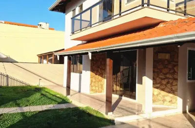 Casa com 5 quartos à venda na Rua Heitor Santos, 20, Centro, Camboriú