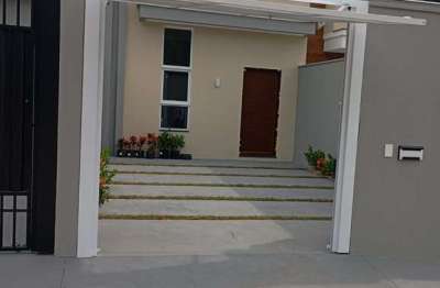 Casa com 2 quartos à venda na Jardin Morih, Jardim Minella, Camboriú