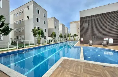 Apartamento com 2 quartos à venda na Rua Rio Paraguaçu, 2, Rio Pequeno, Camboriú