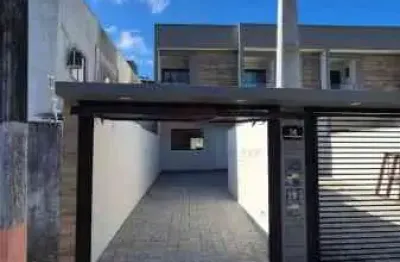 Casa com 3 quartos à venda na Rua Rio Amazonas, Rio Pequeno, Camboriú
