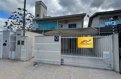 Casa com 3 quartos à venda na Rua Jerusalém, 160, Santa Regina, Camboriú
