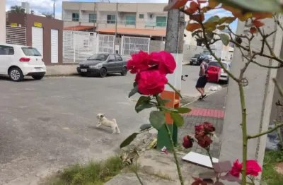 Casa em fase de acabamento em camboriú centro com 3 quartos sendo 1 suíte!!