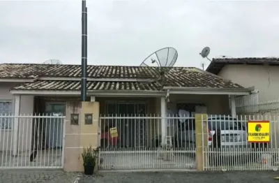 Linda casa germinada no bairro santa regina em camboriú com 2 quartos !