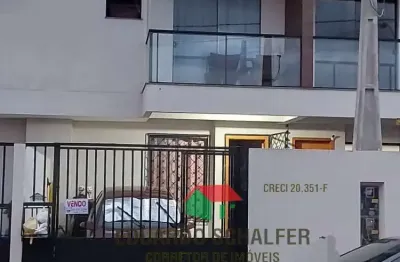 Sobrado com 2 suites  em camboriu!! opórtunidade so 480 mil!!