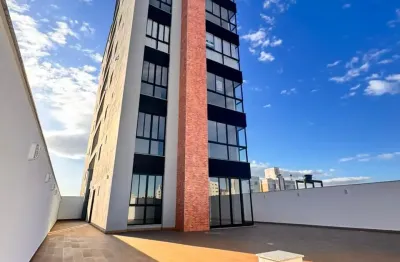 Apartamento diferenciado c/ terraço a 2 minutos de balneario camboriu !!!!