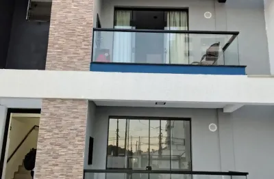 Apartamento com 2 quartos à venda na Rua Tarci Testoni dos Santos, 61, Centro, Camboriú
