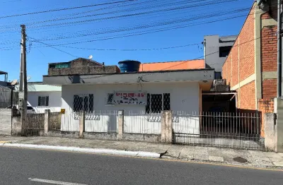 Casa 2 dormitórios , terreno ampo , local seguro e livre de alagamento
