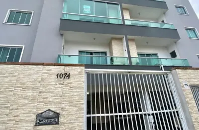 Apartamento semi mobiliado 2 dormitórios , 56 metros quadrados , bairro santa regina .
