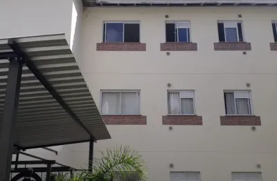 Apartamento com 2 quartos à venda na Rua Santa Inês, Rio Pequeno, Camboriú