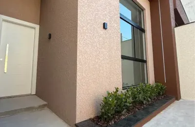 Casa com 2 quartos à venda na Rua San Marino, 10, Santa Regina, Camboriú
