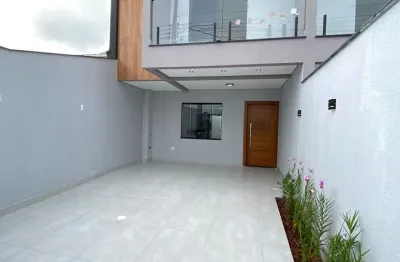 Casa com 2 quartos à venda na Rua Seul, 1, Santa Regina, Camboriú