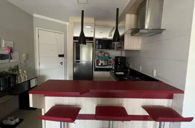 Apartamento com 2 quartos à venda na Rua Daniel Silvério, 1, Lídia Duarte, Camboriú