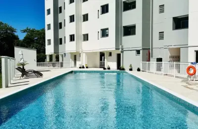 Apartamento com 2 quartos à venda na Rua Leandro Bertoldi, 1, Cedro, Camboriú