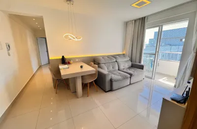 Excelente empreendimento em camboriú com 2 quartos!