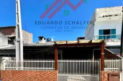 Casa com 3 quartos à venda na Rua Amara Pereira Corrêa, Barra, Balneário Camboriú