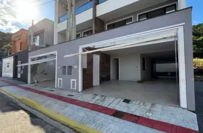 Casa com 3 quartos à venda na Rua São João, São Francisco de Assis, Camboriú