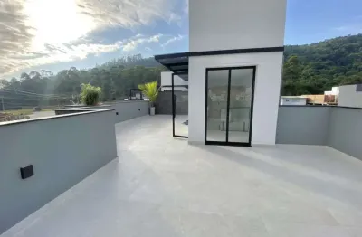 Casa com 4 quartos à venda na Rua Santa Alice, São Francisco De Assis, Camboriú, Região Geográfica Imediata De Itajaí, Região Geográfica Intermediária De Blumenau, Santa Catarina, Região Sul, 88340-704, Brasil, São Francisco de Assis, Camboriú