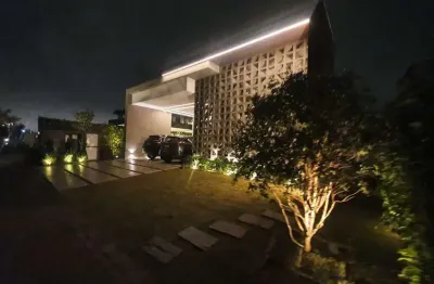 Casa em condomínio fechado com 4 quartos à venda na Rua Coronel Benjamin Vieira, Centro, Camboriú, Região Geográfica Imediata De Itajaí, Região Geográfica Intermediária De Blumenau, Santa Catarina, Região Sul, 88340-299, Brasil, Centro, Camboriú