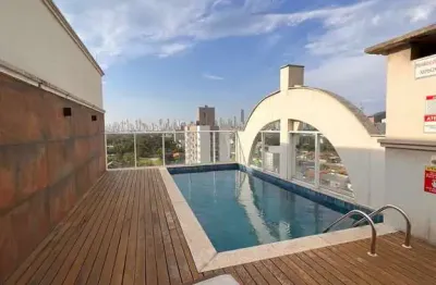 Apartamento com 3 quartos à venda na Rua Santo Alexandre, São Francisco De Assis, Camboriú, Região Geográfica Imediata De Itajaí, Região Geográfica Intermediária De Blumenau, Santa Catarina, Região Sul, 88340-704, Brasil, São Francisco de Assis, Camboriú