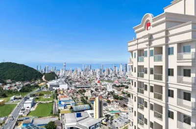 Apartamento com 2 quartos à venda na Rua Vitório Muller, Monte Alegre, Camboriú