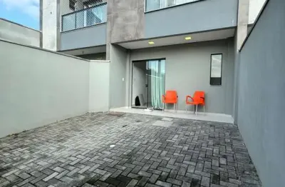 Casa com 2 quartos à venda na Rua Rio Guarani, Rio Pequeno, Camboriú