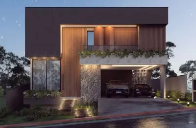 Casa em condomínio fechado com 4 quartos à venda na Rua Joaquim Garcia, Centro, Camboriú