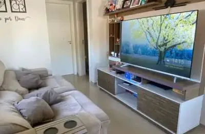 Apartamento com 2 quartos à venda na Rua Jerusalém, Santa Regina, Camboriú, Região Geográfica Imediata De Itajaí, Região Geográfica Intermediária De Blumenau, Santa Catarina, Região Sul, 88345-067, Brasil, Areias, Camboriú