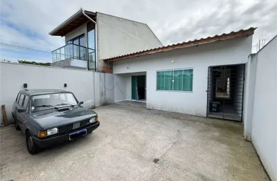Casa com 2 quartos à venda na Rua Argentina, Santa Regina, Camboriú, Região Geográfica Imediata De Itajaí, Região Geográfica Intermediária De Blumenau, Santa Catarina, Região Sul, 88345-067, Brasil, Areias, Camboriú