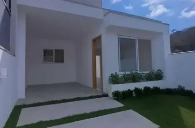 Casa com 2 quartos à venda na Rua Rio Santa Rosa, Rio Pequeno, Camboriú