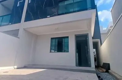 Casa com 3 quartos à venda na rio pequeno, camboriú, rio pequeno, camboriú, 105 m2 por r$ 830.000